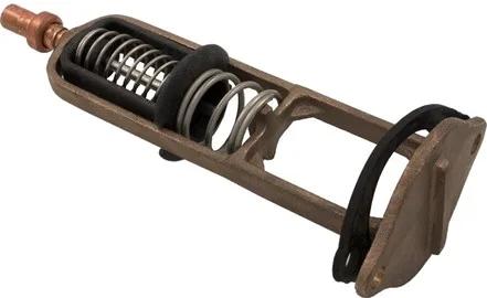 Flow Valve Assembly for MiniMax Heaters, Replacement for Pentair
