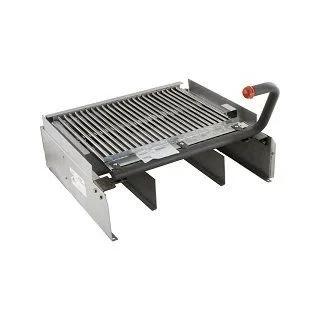 Burner Tray with Burners, Replacement for Raypak R265 Pool Heater
