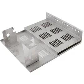 Burner Tray Shelf, Replacement for Teledyne Laars 250,000 BTU Heater