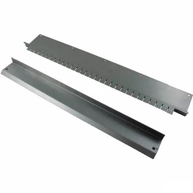 Burner Spacer and Hold Down Kit, Replacement for Raypak R405 Heater