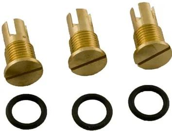Temperature Sensor Plug, Replacement for Teledyne Laars