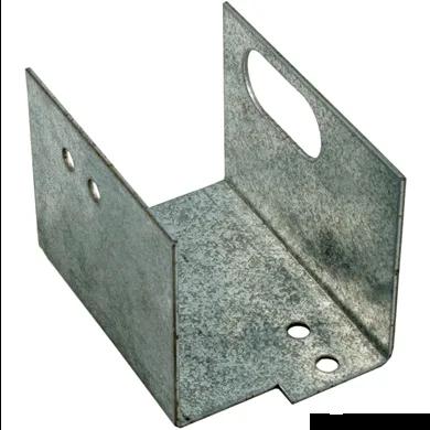 Pilot Mounting Bracket for 185A, 265A and 335A IID Heaters, Replacement for Raypak