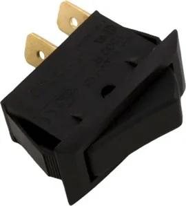 On/Off Rocker Switch, Replacement for Teledyne Laars Heaters