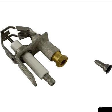 Pilot Kit, Natural Gas, for R185-R405 Heaters, Replacement for Raypak