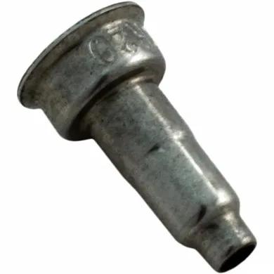 Pilot Orifice, Natural Gas, for 53A, 53B and 055A IID Heaters, Replacement for Raypak
