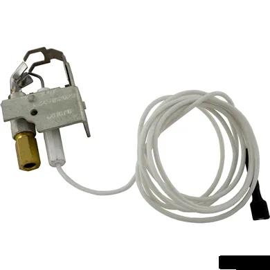 Low-NOx Pilot Assembly, Natural Gas, Replacement for Raypak Heaters