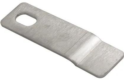 Bolt-Down Bracket Kit, Replacement for Pentair Heaters