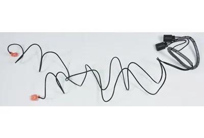High Limit Switch Harness, Replacement for Teledyne Laars