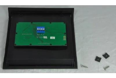 Control User Interface, Replacement for Teledyne Laars
