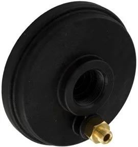 Sensor and Pressure Switch Cap with O-Ring, Replacement for Teledyne Laars