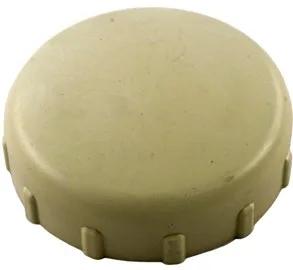 Main Manifold Bottom Cap, Replacement for Pentair