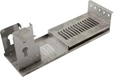 Burner Tray Shelf, 125 BTU, Replacement for Teledyne Laars