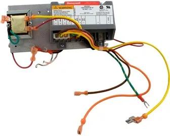 Propane Ignition Control Assembly, Replacement for Teledyne Laars