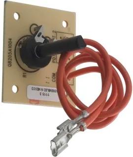 Potentiometer for Millivolt Heaters, Replacement for Pentair