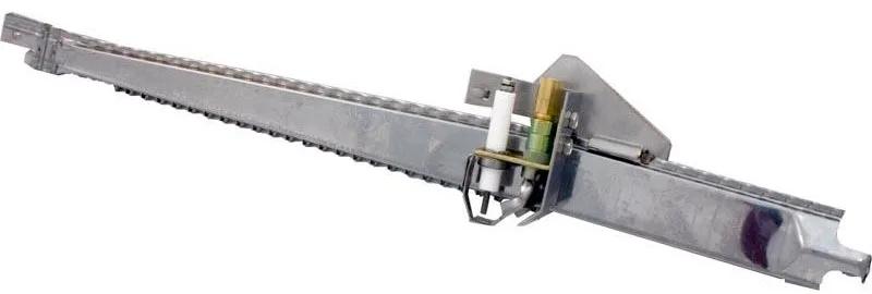 Natural Gas Main Burner Pilot Assembly, Replacement for Teledyne Laars
