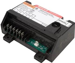 Natural Gas Ignition Control, Replacement for Teledyne Laars