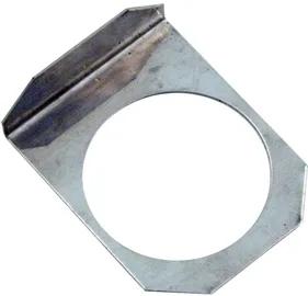 Heat Exchanger Bypass Baffle for 055B Pool Heater, Replacement for Raypak