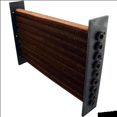 Tube Bundle for 403 and 403A Versa Pool Heaters, Replacement for Raypak