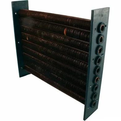Tube Bundle for RP2100 and 265 Pool Heaters, Replacement for Raypak