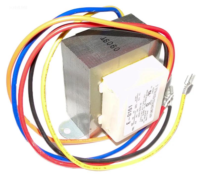 Transformer, 240V 24VA, Replacement for Jandy Heaters