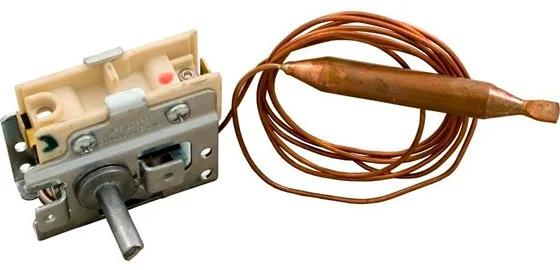 Millivolt Thermostat, Replacement for Pentair
