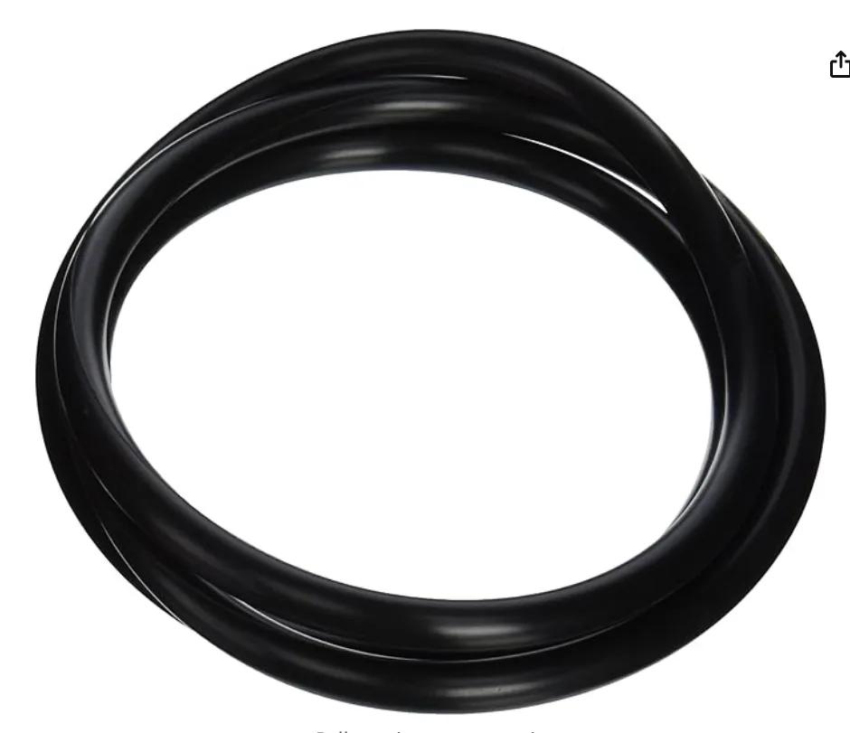 Tank Clamp O-Ring for Pool and Spa Filter