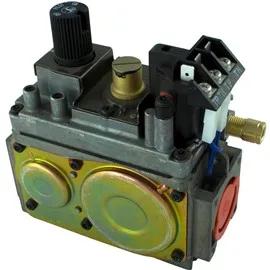 Millivolt Natural Gas Valve, 75/100, Replacement for Pentair
