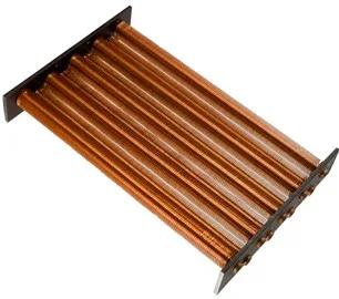Heat Exchanger Without Head for CH300, Replacement for Pentair
