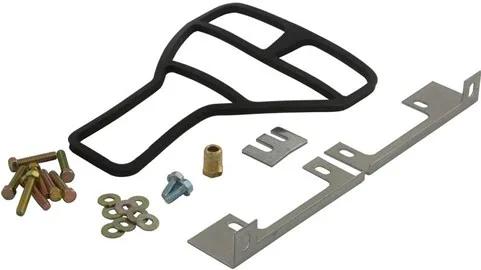 Header Gasket for Hi-E2 Heater, Replacement for Jandy