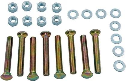 Header Bolt Kit, Replacement for Teledyne Laars