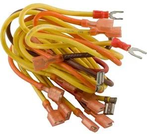 Ignition Control Wire Harness, Replacement for Teledyne Laars