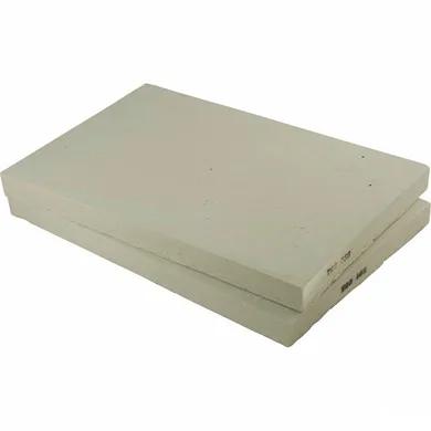 Front and Rear Fire Block for R185 and R185A Pool Heaters, Replacement for Raypak