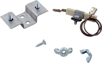 Ceramic Insulator Assembly, Replacement for Teledyne Laars