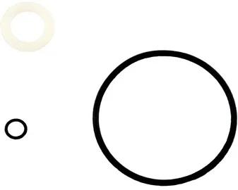 Bypass Assembly Gasket, Replacement for Teledyne Laars