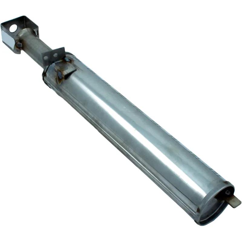 Burner with Pilot Bracket, Replacement for Pentair