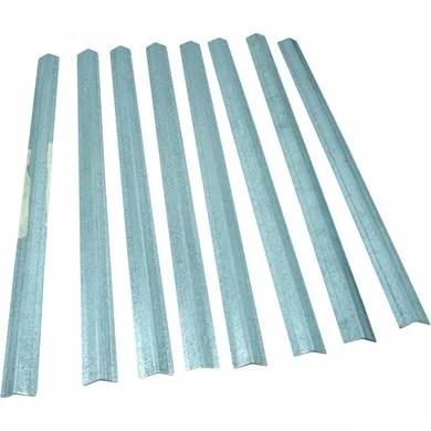 Baffle Kit, 8-Piece, for R335 and R335A Pool Heaters, Replacement for Raypak