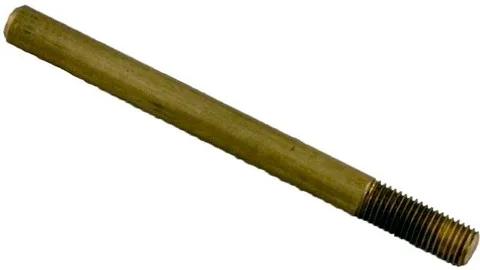 Header Flow Control Shaft, 2-Inch, Replacement for Teledyne Laars