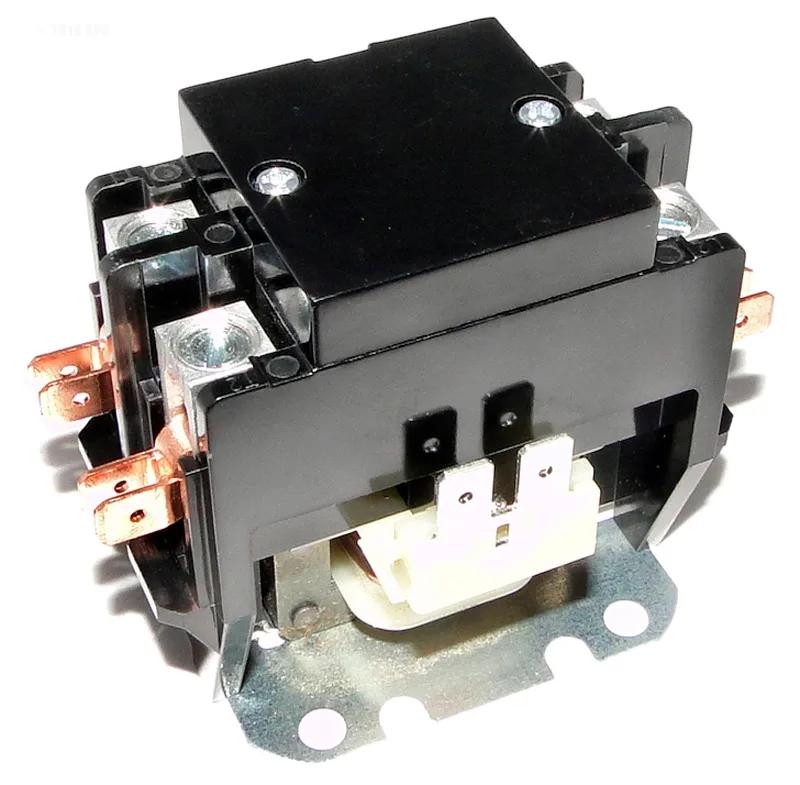 Contactor, 1-Phase, Replacement for Jandy