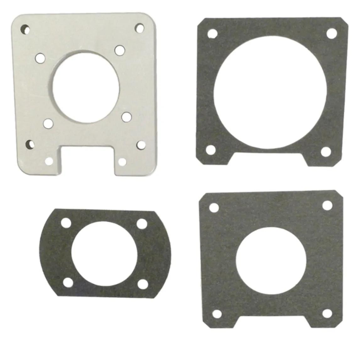 Blower and Adapter Plate Gasket Kit for Max-E-Therm and MasterTemp Heaters, Replacement for Sta-Rite