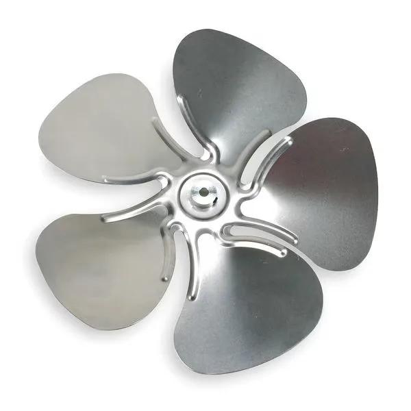Fan Blade, Compatible with Raypak Crosswind Pool Heaters