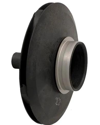 Impeller, 2 HP, Compatible with Jacuzzi Magnum Pump Series