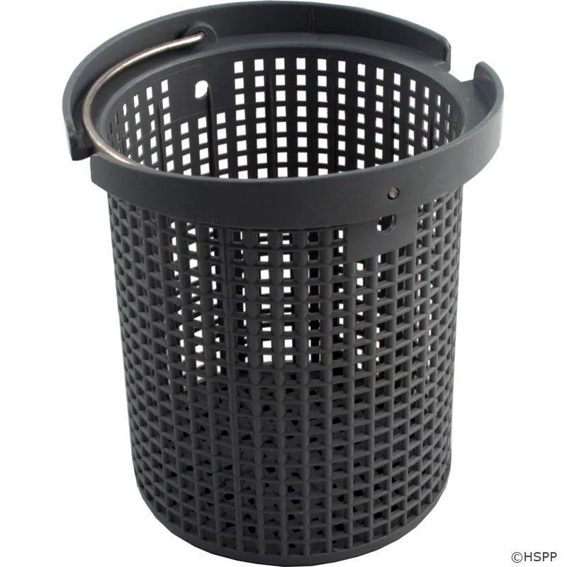 Strainer Basket, 5-Inch, Plastic, for A Series Pumps