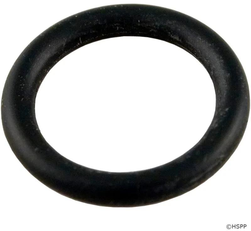 Cover O-Ring, 9/16-Inch ID, Compatible with Pentair 2-Inch Push-Pull Valves
