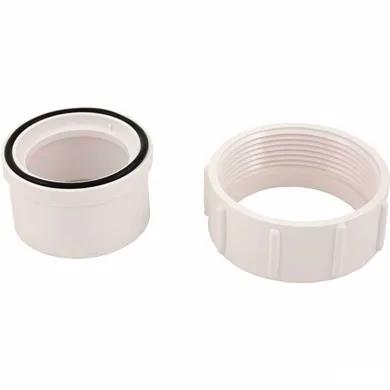 Pump Union Assembly, 2 x 2-Inch Female Threaded, Compatible with Aqua-Flo Flo-Master XP and XP2 Pumps