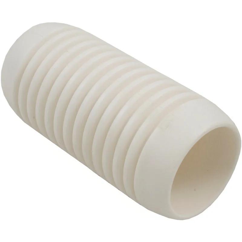 Hose Connector, 1.5-Inch, White, Compatible with Zodiac Baracuda Ranger Cleaner