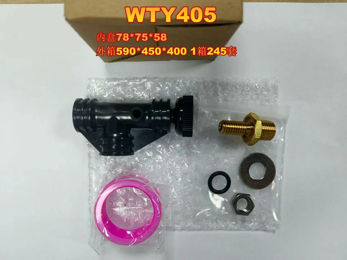 Complete Hardware Kit Replacement for Pool and Spa Filter
