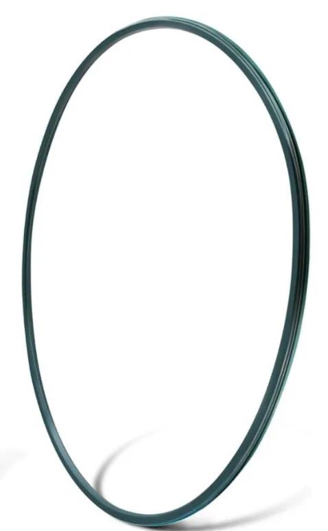 Metal Reinforced Seal for C-Series & DE Filters