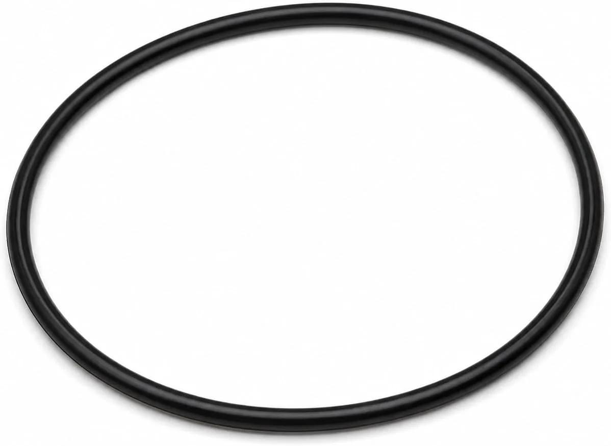 Metal Reinforced Seal for C-Series & DE Filters