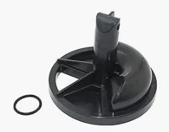 Rotor & Spider Gasket for Multiport Valve P21/P25