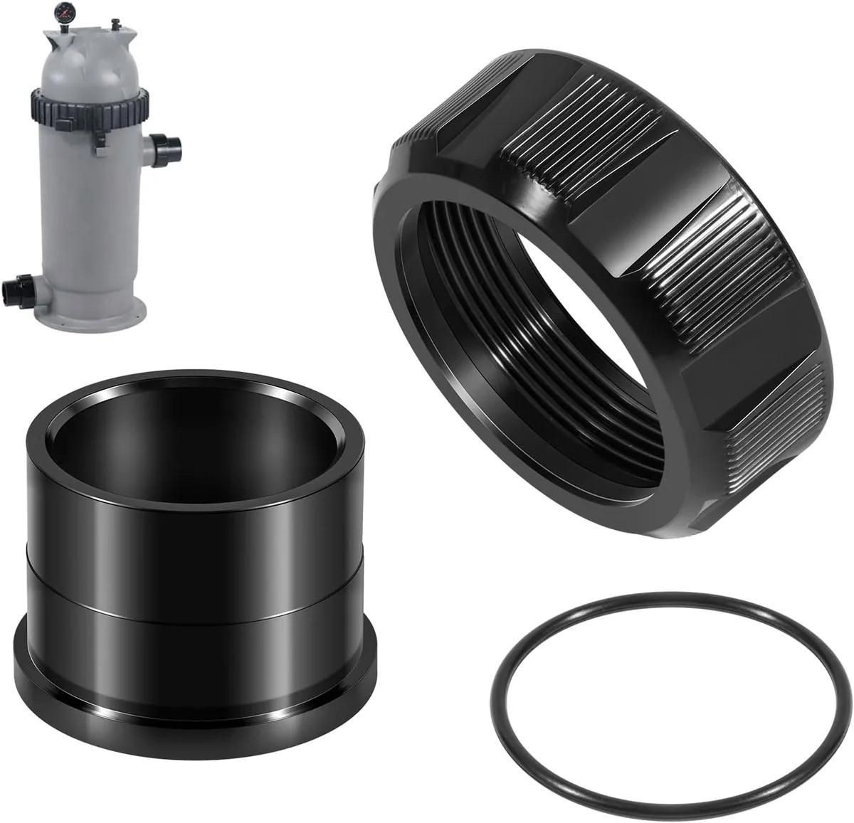Universal Half Union for Cartridge Filters